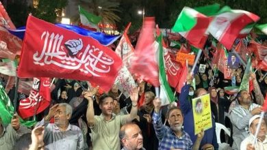 وارثان رئیسعلی دلواری در میدان مقاومت بوشهر / اخبار بوشهر - اخبار استانها