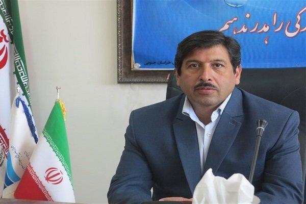 مدیرعامل آبفای خراسان رضوی: ۹ هزار انشعاب غیرمجاز سال گذشته شناسایی شد / شرکت آب و فاضلاب , خراسان رضوی , انشعابات غیرمجاز , هدررفت آب , کیفیت آب