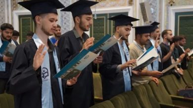 نومعلمان با شناخت دقیقتر نسل جدید میتوانند منشأ تحول در مدارس باشند / اخبار خراسان رضوی - اخبار استانها