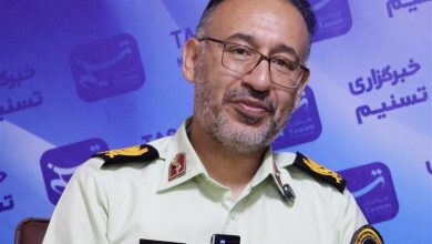 کشف و ضبط 551 کیلوگرم انواع مواد مخدر در استان مرکزی / اخبار مرکزی - اخبار استانها