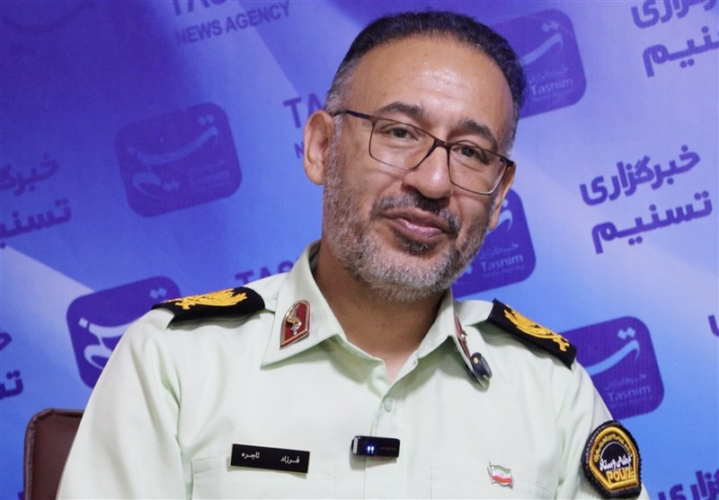 کشف و ضبط 551 کیلوگرم انواع مواد مخدر در استان مرکزی / اخبار مرکزی - اخبار استانها