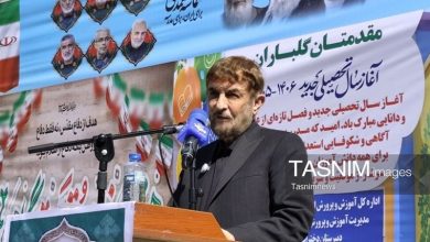 ایران تنها کشوری است که مقتدرانه در برابر ابرقدرتها ایستاد / اخبار کهگیلویه و بویراحمد - اخبار استانها