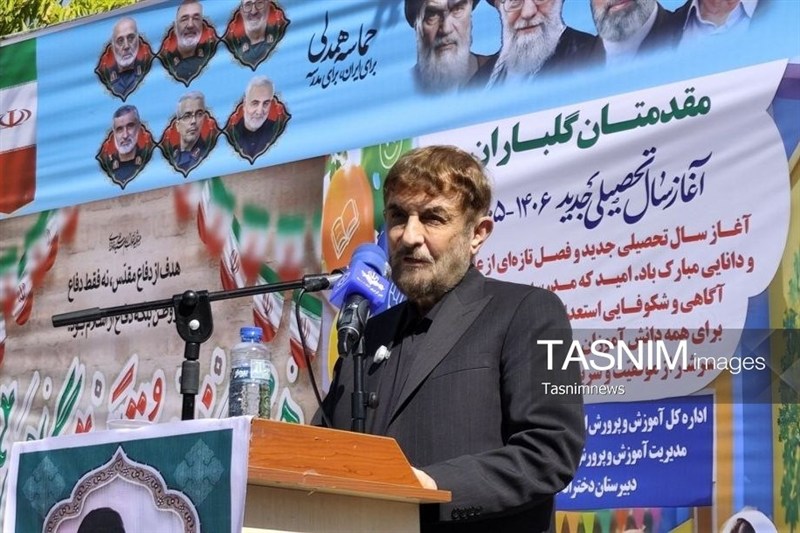 ایران تنها کشوری است که مقتدرانه در برابر ابرقدرتها ایستاد / اخبار کهگیلویه و بویراحمد - اخبار استانها