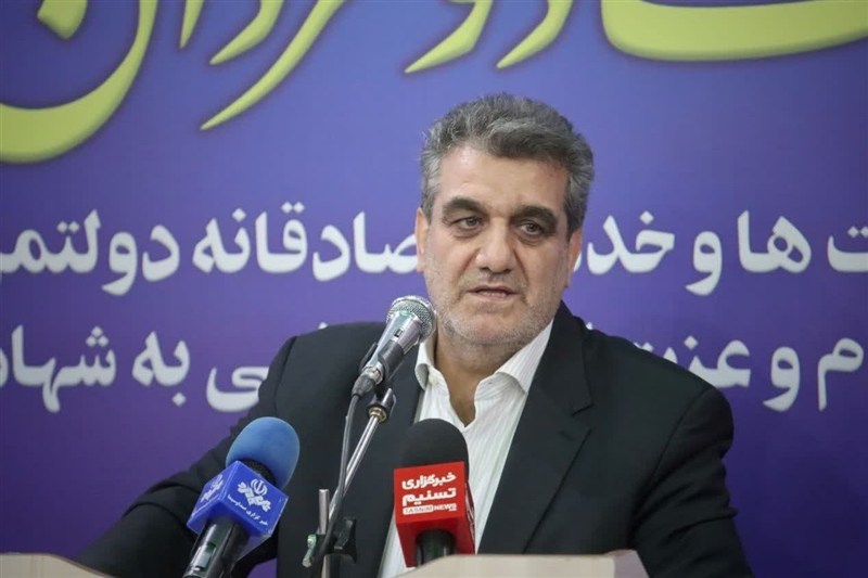 استاندار سمنان خواستار تدوین نقشه راه شهرستانی برای پروژههای آب شد / اخبار سمنان - اخبار استانها
