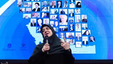 مهاجرانی: در زمان جنگ همه با هر پوشش و مذهب کنار هم قرار گرفتند / اخبار سیاسی روز , اخبار دولت