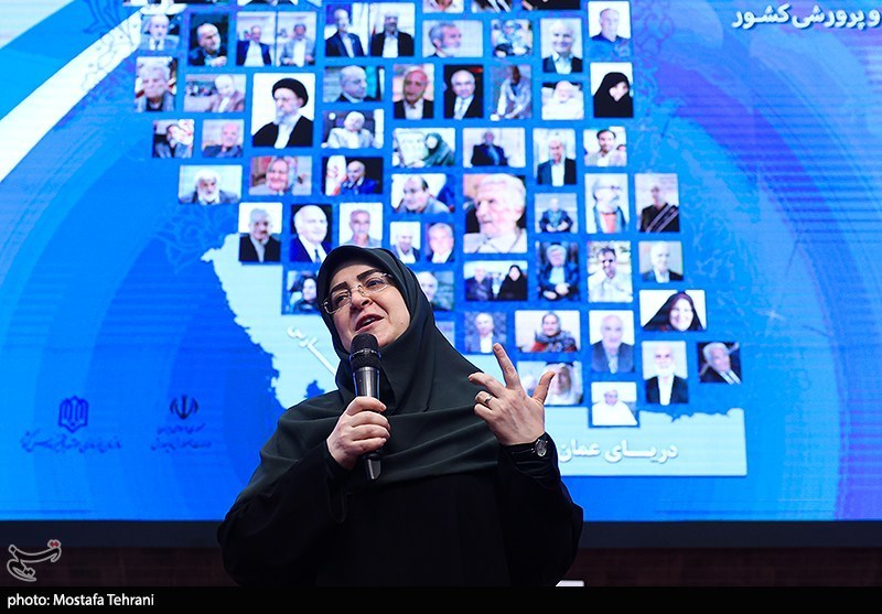 مهاجرانی: در زمان جنگ همه با هر پوشش و مذهب کنار هم قرار گرفتند / اخبار سیاسی روز , اخبار دولت