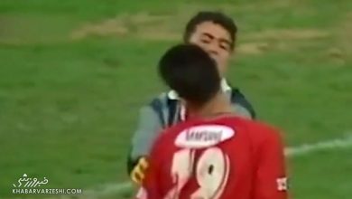 مروری بر جنجالیترین درگیری تاریخ استقلال و پرسپولیس پیش از دربی پنجم لیگ برتر / استقلال , پرسپولیس , دربی , لیگ برتر , تاریخچه