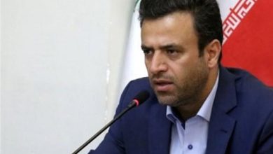 هشدار فرونشست آبهای زیرزمینی جنوب کرمان به مرز هشدار رسید / فرونشست , آبهای زیرزمینی , جنوب کرمان , منابع طبیعی , کشاورزی