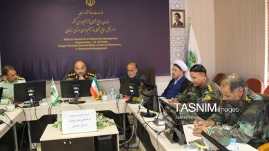 بهکارگیری «دوربین و پهپاد» برای حفاظت از منابع طبیعی / اخبار زنجان - اخبار استانها