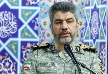 جزئیات جدید از پاسخ ایران به جنایت آمریکا در سیریک / اخبار سیاسی روز , اخبار نیروهای مسلح ایران