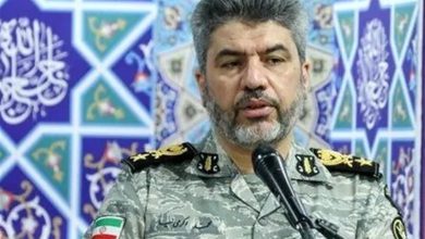 جزئیات جدید از پاسخ ایران به جنایت آمریکا در سیریک / اخبار سیاسی روز , اخبار نیروهای مسلح ایران