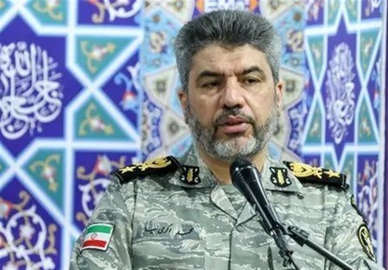 جزئیات جدید از پاسخ ایران به جنایت آمریکا در سیریک / اخبار سیاسی روز , اخبار نیروهای مسلح ایران