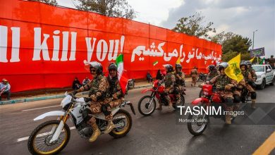افتتاح دومین مرکز آموزش جانفدای تهران در میدان هفتم تیر / اخبار سیاسی روز , اخبار نیروهای مسلح ایران