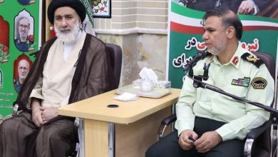 کاهش 13 درصدی تصادفات منجر به فوت در چهارمحال و بختیاری / اخبار چهارمحال و بختیاری - اخبار استانها