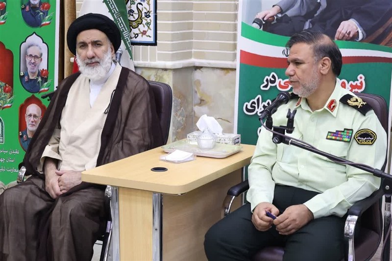 کاهش 13 درصدی تصادفات منجر به فوت در چهارمحال و بختیاری / اخبار چهارمحال و بختیاری - اخبار استانها
