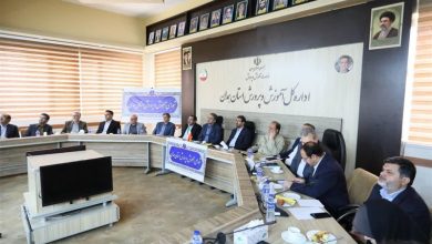 حاجیبابایی: همدان ظرفیت بزرگی برای فتح قلههای علمی کشور دارد / اخبار همدان - اخبار استانها