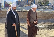مسجدالنبی(ص) سنندج؛ وقتی بازسازی یک بنا احیای یک ظرفیت اجتماعی است / اخبار کردستان - اخبار استانها