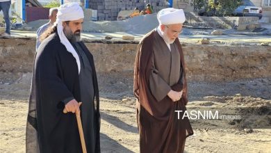 مسجدالنبی(ص) سنندج؛ وقتی بازسازی یک بنا احیای یک ظرفیت اجتماعی است / اخبار کردستان - اخبار استانها