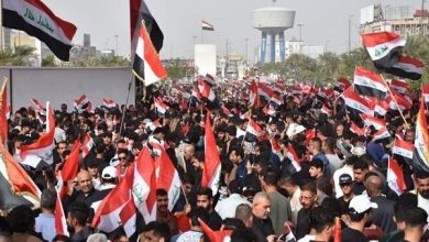 مرجع تقلید عراقی: در برابر دیکتههای خارجی تسلیم نمیشویم
