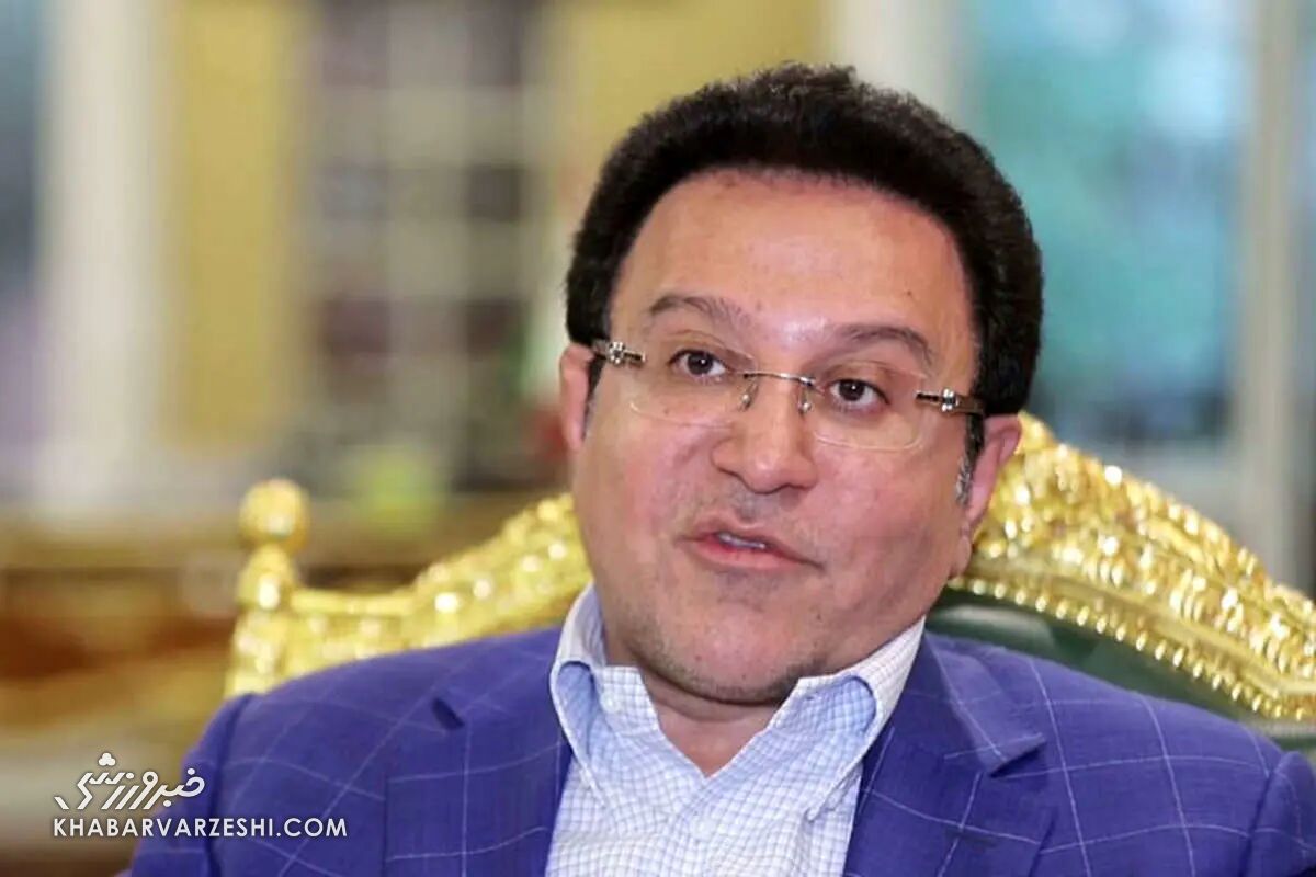 افشاگری مدیر اسبق پرسپولیس؛ ۱۷۰ هزار یورو گم شد! / حسین هدایتی , پرسپولیس , مدیریت پرسپولیس , کمک مالی , خیانت در امانت