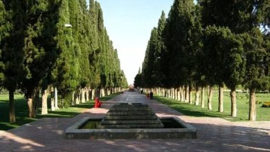 تصویب سند محتوایی باغ مشاهیر اصفهان در شورای شهر / اخبار اصفهان - اخبار استانها
