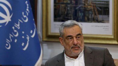 تاکید سرپرست وزارت نفت بر نقش محوری این صنعت در پیشبرد اقتصاد کشور و خنثیسازی توطئههای دشمنان / صنعت نفت , اقتصاد کشور , توسعه اقتصادی , مقام وزارت نفت , خنثیسازی توطئه