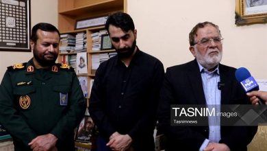 شهید تنگسیری خود را ذوب در ولایت میدانست / اخبار هرمزگان - اخبار استانها