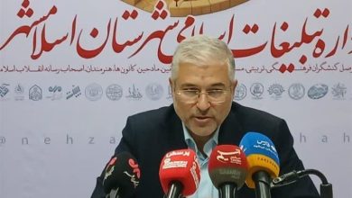هشدار نماینده مجلس درباره تحمیل بار مالی به مردم اسلامشهر / اخبار استان تهران - اخبار استانها