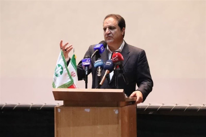 صیانت از عرصههای طبیعی با محوریت «توسعه متوازن» رقم خواهد خورد / اخبار ایلام - اخبار استانها