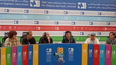 عموی بچهها پیوند سینمای کودک با مخاطب نوجوان را شکل داده است / اخبار اصفهان - اخبار استانها