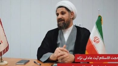 صلح حدیبیه پیامبر اسلام از موضع قدرت و سازش ناپذیری بود / اخبار خوزستان - اخبار استانها