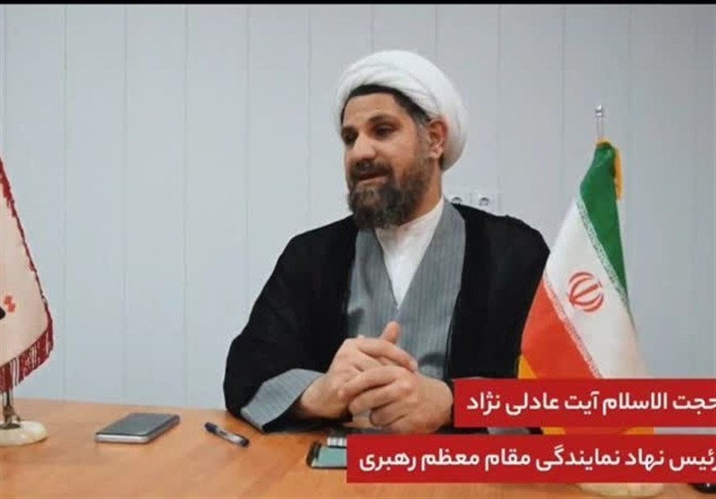 صلح حدیبیه پیامبر اسلام از موضع قدرت و سازش ناپذیری بود / اخبار خوزستان - اخبار استانها