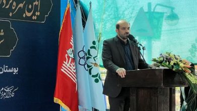 افزایش سهم بودجه عمرانی حاشیه شهر مشهد از 15 به 48 درصد / اخبار خراسان رضوی - اخبار استانها