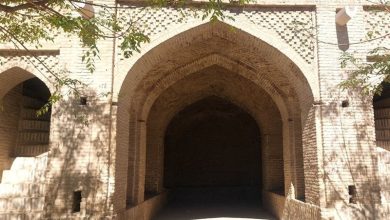 خیز دولت برای جهانیشدن کاروانسرای حاج کمال رباطکریم / اخبار استان تهران - اخبار استانها