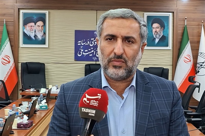 شهردار اهواز: 23 پروژه عمرانی فعال با نیاز اعتباری یک همت / اخبار خوزستان - اخبار استانها