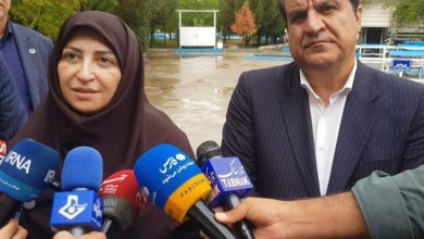 خط و نشان محیط زیست برای صنایع آلاینده؛ مشمول عوارض سنگین میشوید / اخبار ایلام - اخبار استانها