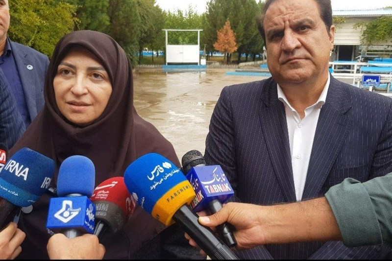 خط و نشان محیط زیست برای صنایع آلاینده؛ مشمول عوارض سنگین میشوید / اخبار ایلام - اخبار استانها