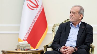 پزشکیان: سفرای ایران زمینه را برای مراودات اقتصادی و فرهنگی فراهم کنند / اخبار سیاسی روز , اخبار سیاست خارجی