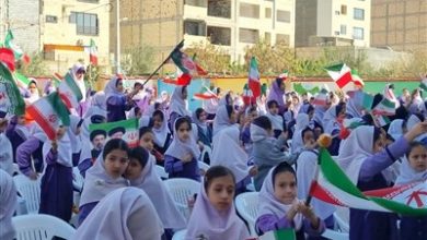 یکهزار و 232 دانشآموز نیازمند شاهرود زیر چتر حمایت زنگ عاطفهها / اخبار سمنان - اخبار استانها