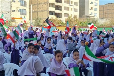 یکهزار و 232 دانشآموز نیازمند شاهرود زیر چتر حمایت زنگ عاطفهها / اخبار سمنان - اخبار استانها