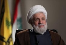 شیخ نعیم قاسم: اسرائیل نمی تواند در جنوب لبنان بماند