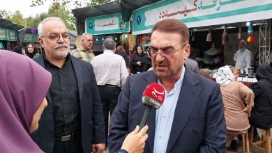 سوغات استان البرز به زودی رونمایی میشود / اخبار البرز - اخبار استانها