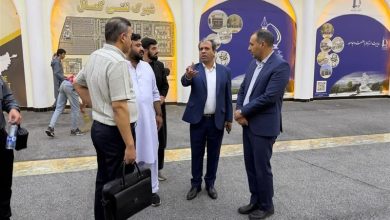 همکاری دوغارون و بیرجند برای تقویت تجارت ایران و افغانستان / اخبار خراسان جنوبی - اخبار استانها