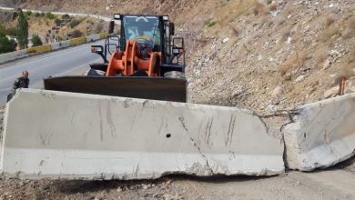 2616 مترمربع از اراضی حسنکدر از چنگ متصرفان خارج شد / اخبار البرز - اخبار استانها