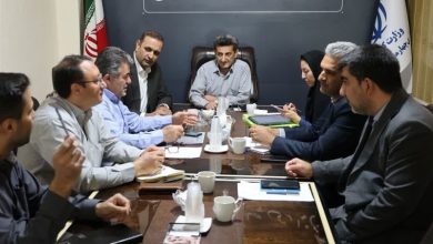 زیرساخت و تجهیزات انتخابات در چهارمحال و بختیاری تأمین میشود / اخبار چهارمحال و بختیاری - اخبار استانها