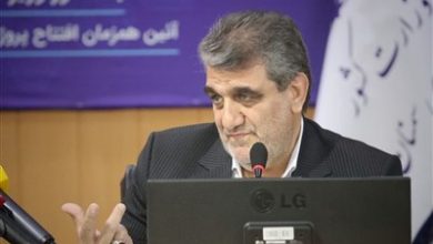 پیگیری سهم ویژه استان سمنان از منابع ملی برای توسعه روستاها / اخبار سمنان - اخبار استانها