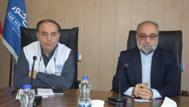 اقدامات دامپزشکی در بهداشت و سلامت عمومی نمایان است / اخبار اردبیل - اخبار استانها