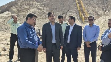 ضربالاجل 2ماهه برای حصارکشی محوطه تاریخی کنارصندل جیرفت / اخبار کرمان - اخبار استانها