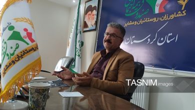 پوشش بیمهای 138 هزار کردستانی در صندوق بیمه اجتماعی روستاییان / اخبار کردستان - اخبار استانها