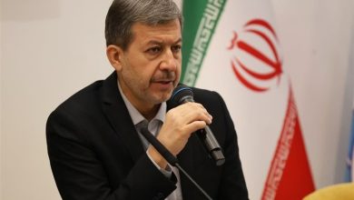 رویدادهای گردشگری اصفهان باید به جذب گردشگر منجر شود / اخبار اصفهان - اخبار استانها